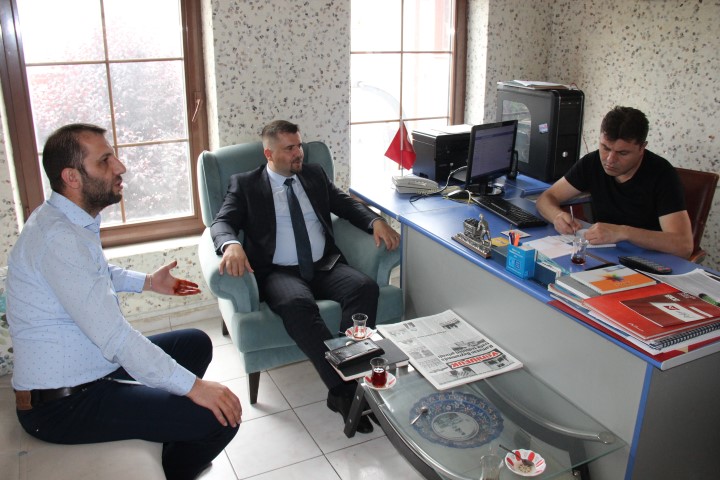 CK Enerji Çamlıbel Elektrik Perakende Satış A.Ş. tarafından başlatılan 'Askıda