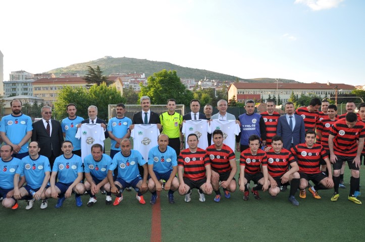 CK Enerji Çamlıbel Elektrik’in ‘Askıda Ekmek Projesi’ni daha geniş kitlelere