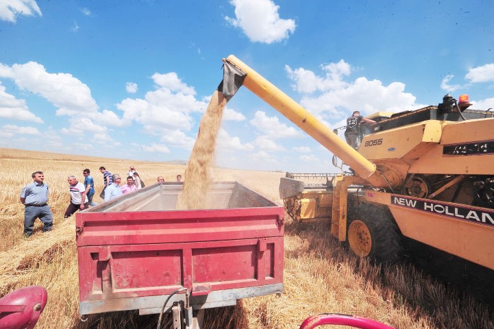 Cumhuriyet Halk Partisi (CHP) Yozgat Milletvekili Ali Keven, Meclis Genel