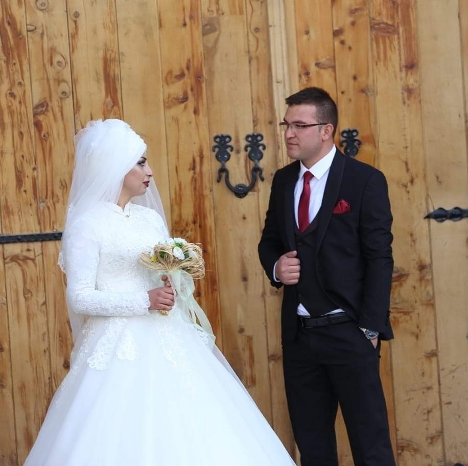 Yozgat'lı Uzman Çavuş Yasin Delibaşı Kahramanmaraş’ın Ekinözü ilçesinde uzman çavuş,