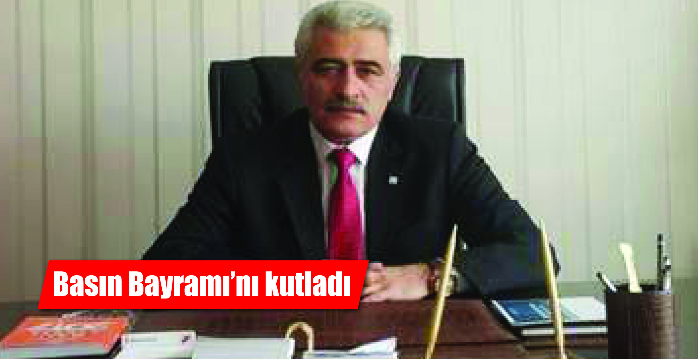 Yozgat Serbest Muhasebeciler ve Mali Müşavirler Odası (SMMMO) Başkanı Ahmet