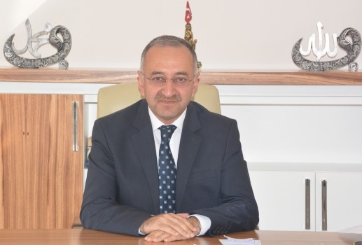 Yozgat İl Müftülüğü tarafından, Din görevlileri ve İl Gençlik Koordinatörlüğü