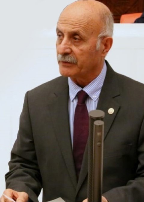 CHP Yozgat Milletvekili Ali Keven, Yozgat’ın ilçelerinde ve köylerinde yaşanan