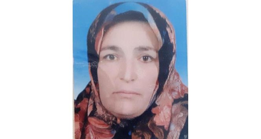 Yozgat’ın Sorgun ilçesine bağlı Gökiniş Köyünde ikamet eden 45 yaşındaki