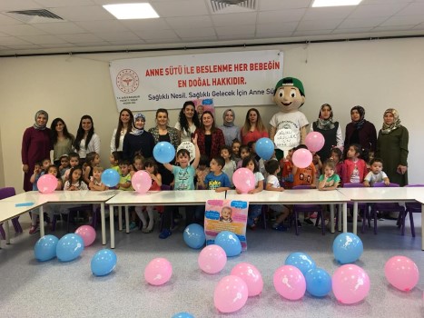 Yozgat Sağlık Müdürü Dr Fatih Şahin, Sağlık Bakanlığı Halk Sağlığı