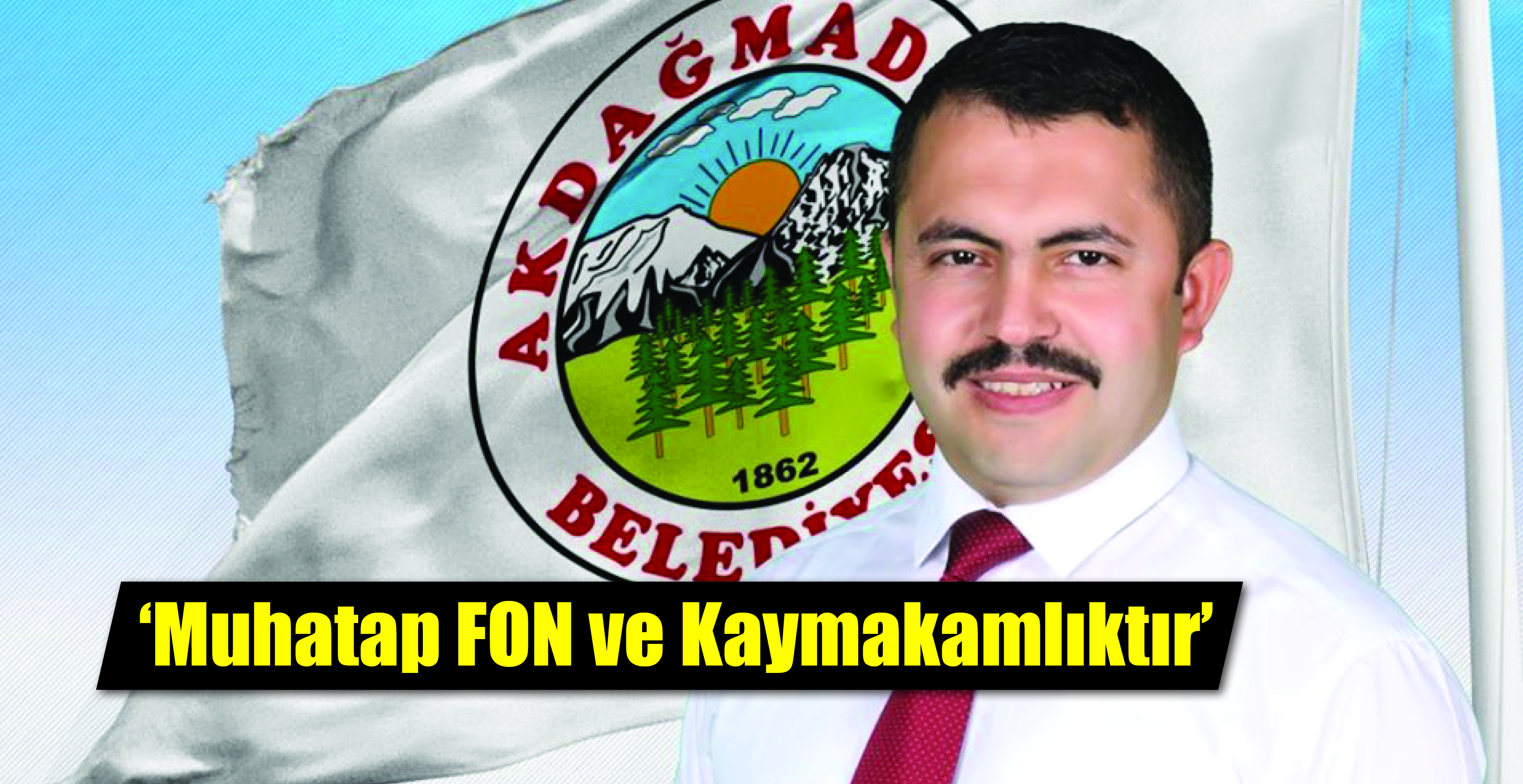 Akdağmadeni Belediye Başkanı Nezih Yalçın, hükümetin aldığı tasarruf tedbirleri kapsamında