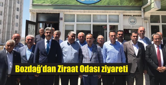 TBMM Anayasa Komisyonu Başkanı ve Ak Parti Yozgat Milletvekili Bekir