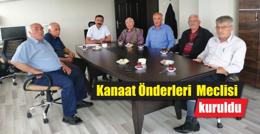 Yozgat’ın Boğazlıyan ilçesine bağlı Uzunlu Belediye Başkanı Okan Yaşar Elbaşı,