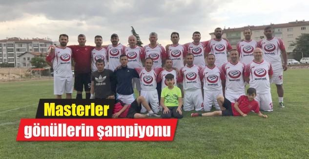 Kurulduğu günden bu tarafa gençlere örnek olmak, aynı zamanda Yozgat’ı