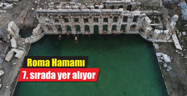 Türkiye’nin en önemli arkeolojik haberlerinin yer aldığı Arkeofili sitesinde ülkemizde