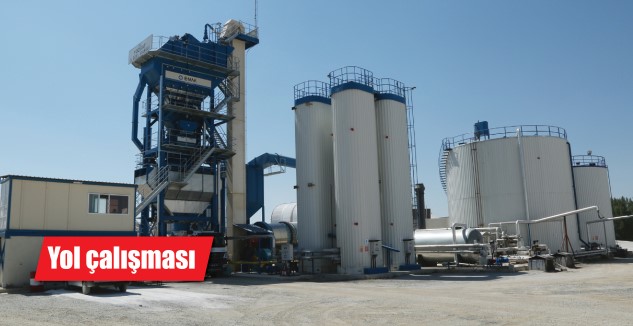 Yozgat Valisi Kadir Çakır, İl Özel İdare Müdürlüğü bünyesinde faaliyet