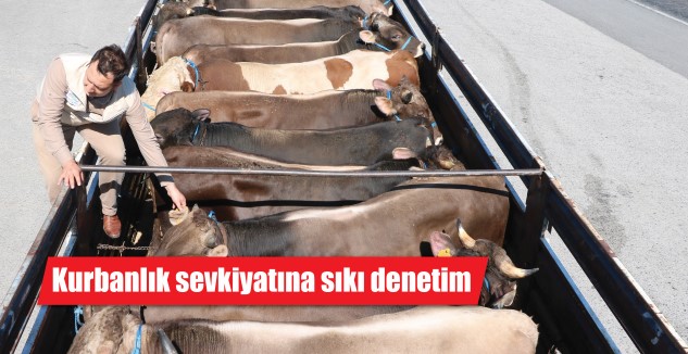 Yozgat Tarım ve Orman İl Müdürlüğü ve Yozgat Trafik Tescil