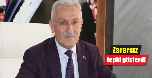 Hizmet İş Sendikası Yozgat Şube Başkanı ve Hak İş İl