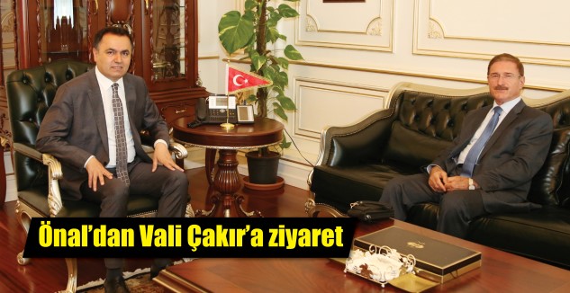 Yozgat’ta 1999-2003 yılları arasında Yozgat Valiliği görevi yapan Hüseyin Önal,