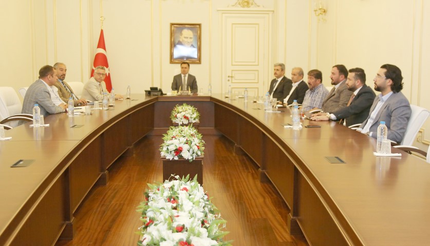 Spor Toto Bölgesel Amatör Lig 4. Grupta şampiyon olan ve