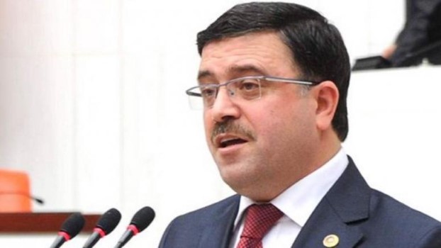 AK Parti Yozgat Milletvekili ve Seçim İşleri Başkan Yardımcısı Yusuf