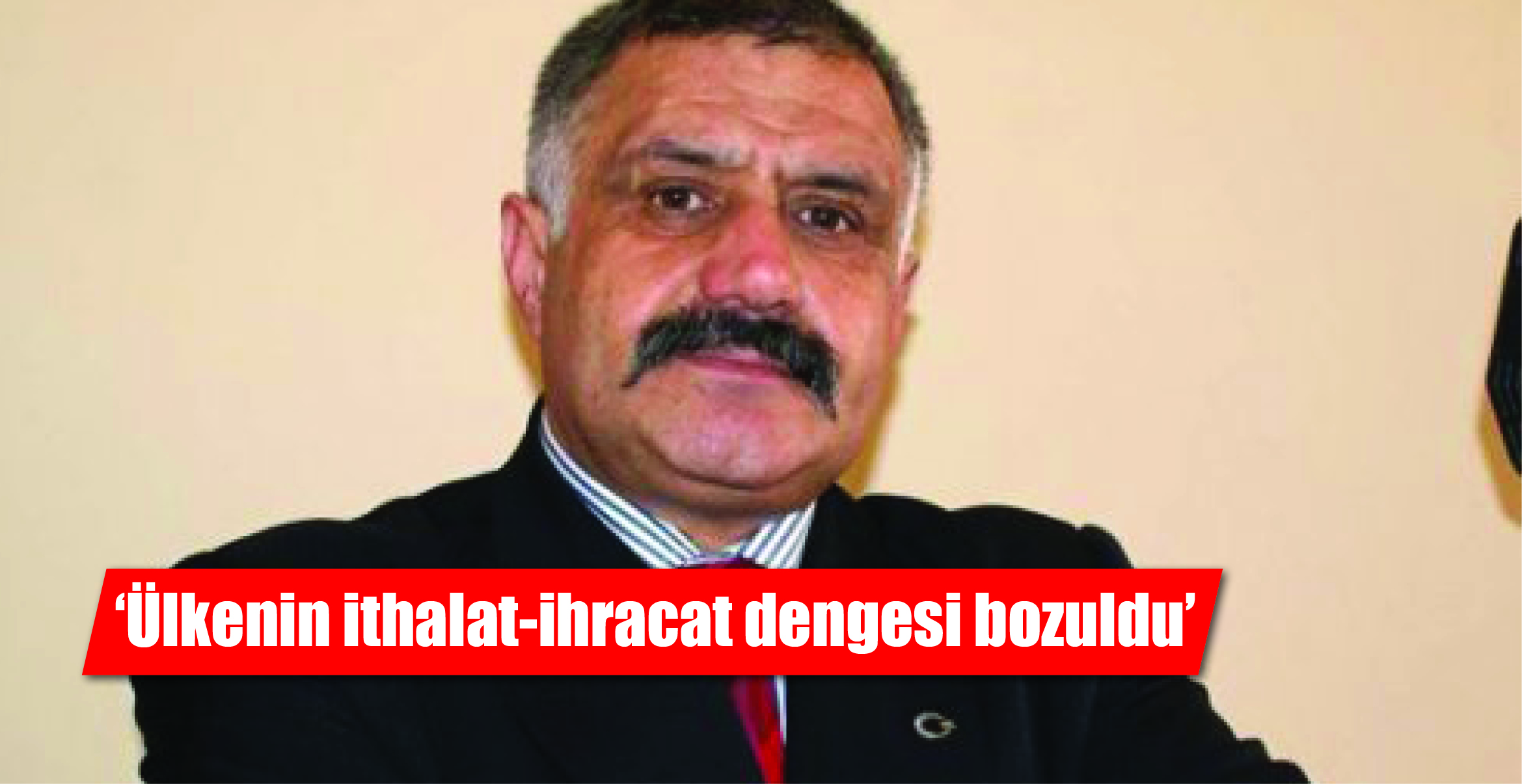 Yaklaşık bir ay önce İYİ Parti Genel Merkezi tarafından Yozgat