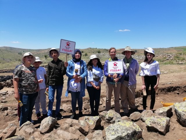 Yozgat Aile Çalışma ve Sosyal Hizmetler İl Müdürlüğü’ne bağlı Sosyal