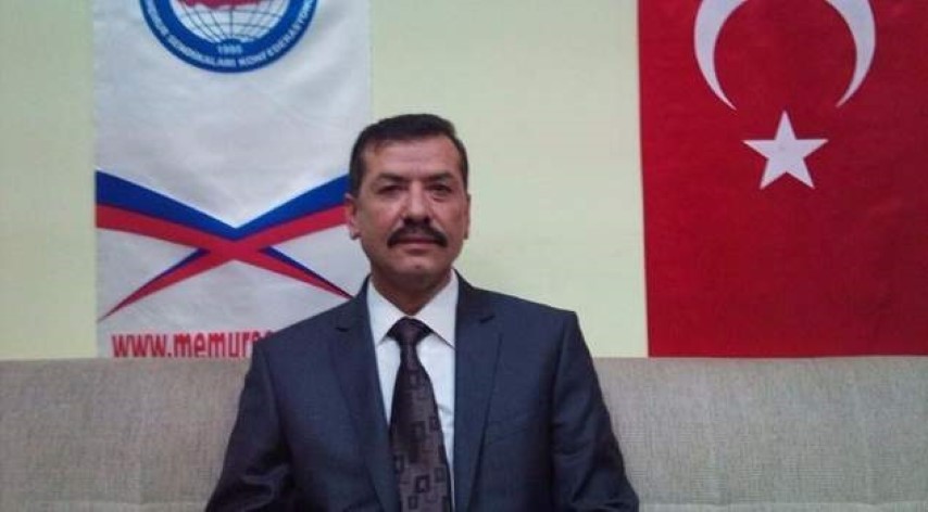 Bem Bir Sen Yozgat Şube Başkanı Mehmet Şaşmaz, Yerel Yönetim