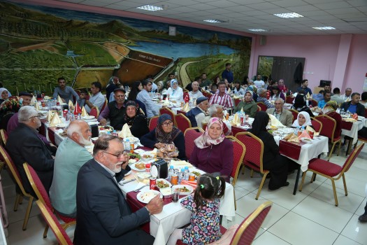 15 Temmuz Demokrasi ve Milli Birlik Günü etkinlikleri çerçevesinde şehit