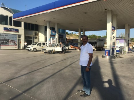 Yozgat’ın Yerköy ilçesinde çeşitli sektörlerde faaliyetini sürdüren Atalay Şirketi, Atalay