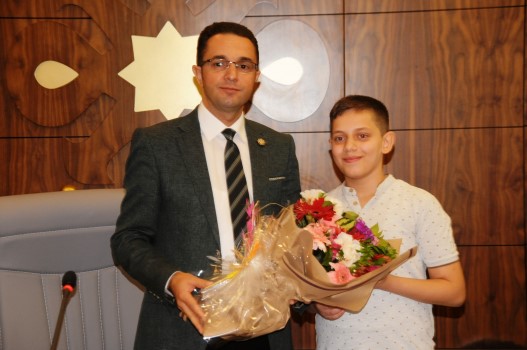 İçişleri Bakanlığı 2019 yılı Mülki İdare Amirleri Atama Kararnamesi ile