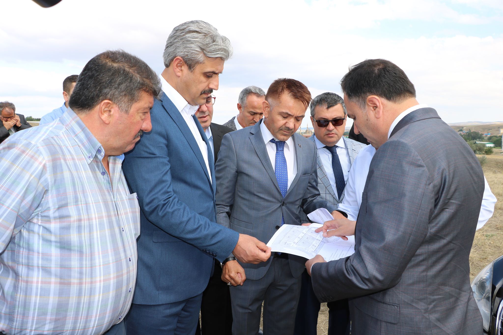 ORAN Kalkınma Ajansı ve Yozgat İl Özel İdaresi işbirliğinde Yozgat’ta