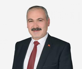 Boğazlıyan Belediye Başkanı Gökhan Coşar, CHP Yozgat Milletvekili Ali Keven'in