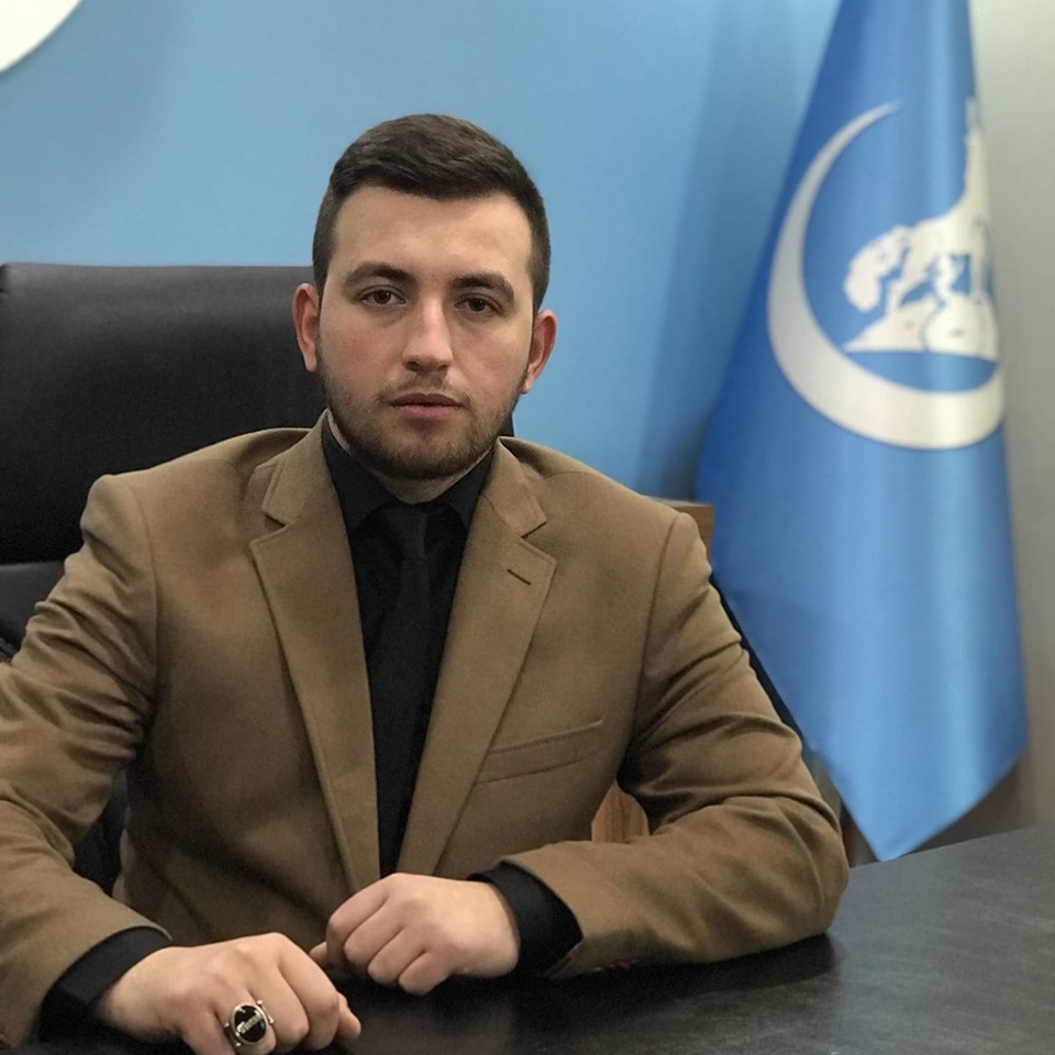 Yaklaşan Kurban Bayramı dolayısıyla Ülkü Ocakları Genel Merkezi tarafından ülke