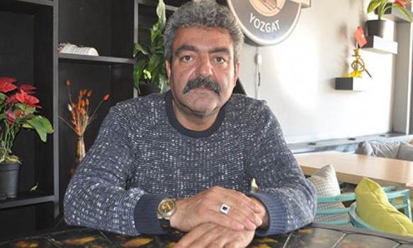 Cadde Taraftarlar Derneği Başkanı Bahadır Şahin, Önceki gün oynanan Ziraat