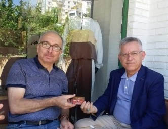 Yozgatspor 1959 FK taraftarları tarafından başlatılan ’20 Tl, 20 bin