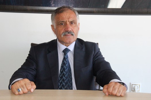İYİ Parti Yozgat İl Başkanı Seyfi Bayrak, 30 Ağustos Zaferinin,