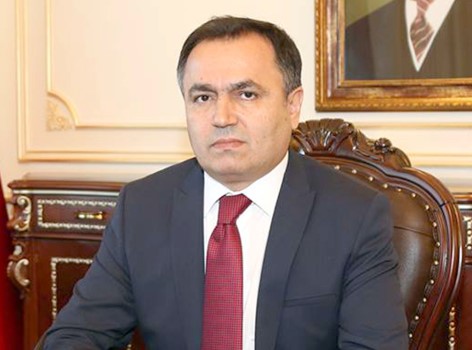 Yozgat Valisi Kadir Çakır, Tarihin en önemli dönüm noktası olan