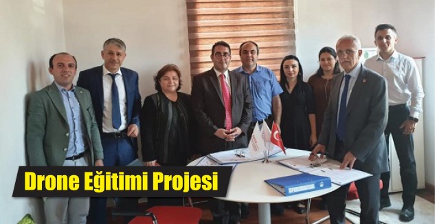 Yozgat İl Tarım ve Orman Müdürlüğü, 2019 ORAN Kalkınma Ajansı