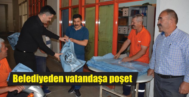 Sorgun Belediyesi Kurban Bayramında kesilecek kurban atıklarının çevre kirliliğine neden