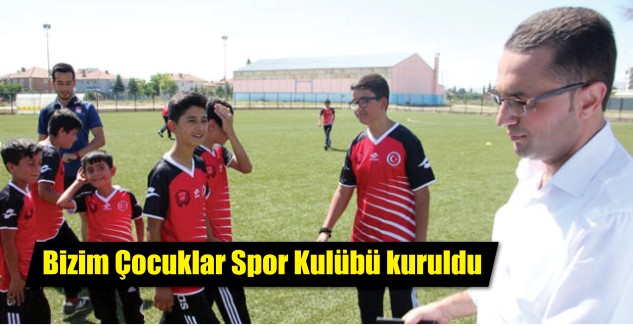 Boğazlıyan Kaymakamı Davut Sinanoğlu’nun talimatlarıyla Sosyal Yardımlaşma ve Dayanışma Vakfı