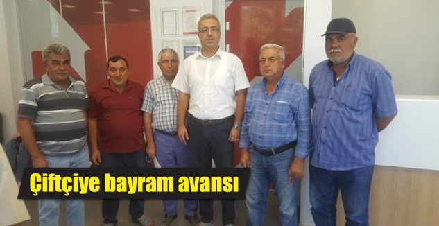 Kayseri Şeker tarafından, Kayseri, Yozgat, Tokat Nevşehir ve Sivas bölgesinden
