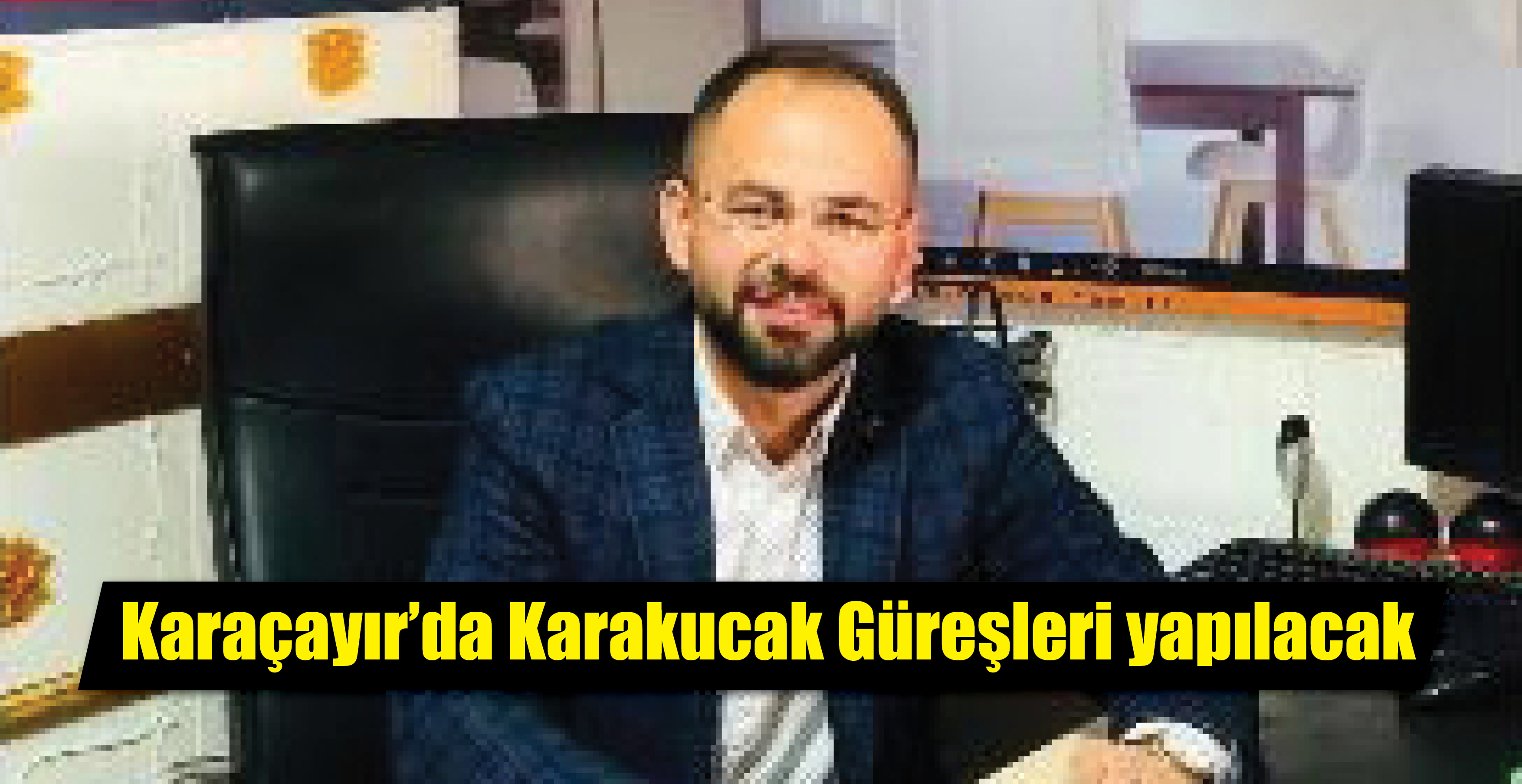 Yozgat’ın Akdağmadeni ilçesine bağlı Dayılılar Sosyal Yardımlaşma Eğitim Kültür ve
