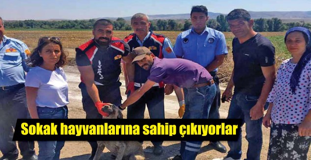 Yerköy Belediyesi itfaiye ekipleri yangın, başta olmak üzere doğal afetler