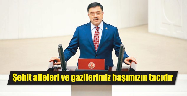 AK Parti Yozgat Milletvekili ve Seçim İşleri Başkan Yardımcısı Yusuf