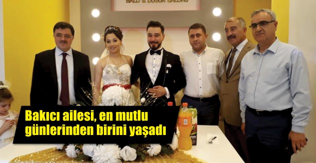 Yozgat Şoförler ve Otomobilciler Odası Başkanı İlhami Bakıcı, en mutlu
