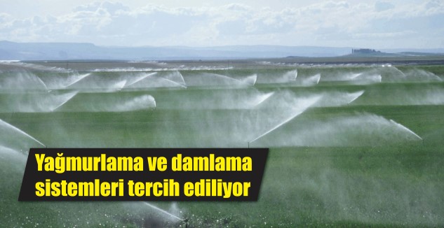 Tarım ve Orman Bakanlığı, Devlet Su İşleri (DSİ) Genel Müdürlüğü