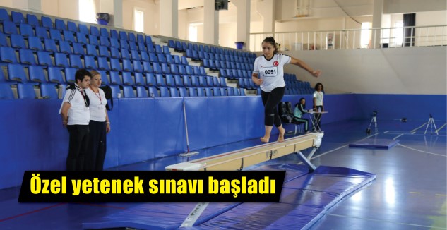 Yozgat Bozok Üniversitesi (YOBÜ) Beden Eğitimi ve Spor Yüksekokulu (BESYO)