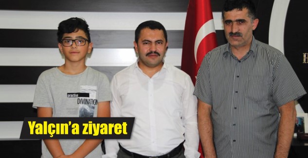 İstanbul Avrupa ve Anadolu Yozgat Dernekler Federasyonu Teşkilat Başkanı Ercan