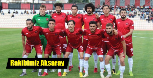 Ziraat Türkiye Kupası Birinci Eleme Turu eşleşmeleri belirlendi.
