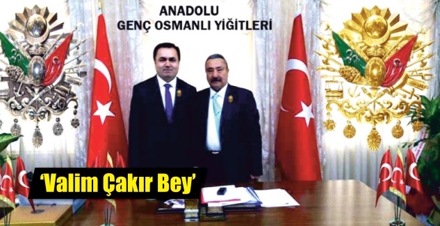 Kırşehir Mucur Yeniyapan Köyünde doğan İlk Orta Liseyi Kırşehir de