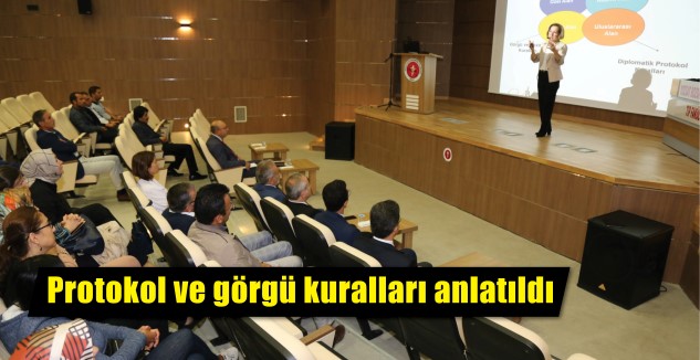 Bozok Üniversitesi Personel Daire Başkanlığı Hizmet İçi Eğitim Şube Müdürlüğü