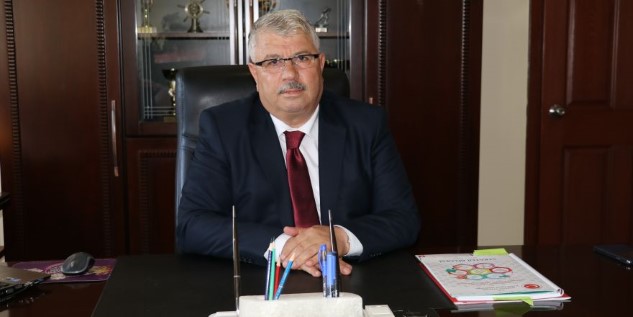 İl Genelinde Yozgat İl Milli Eğitim Müdürlüğüne bağlı okul ve
