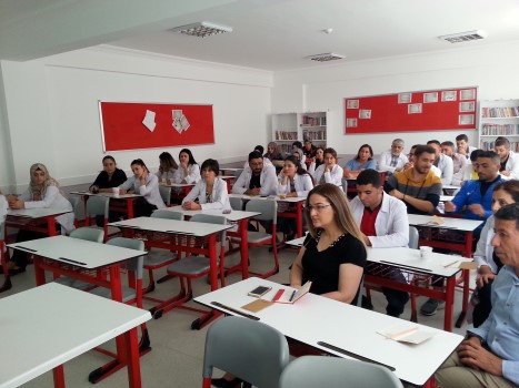 Eylül ayının 9’unda 2019-2020 eğitim-öğretim dönemine başlayacak olan ve yeni