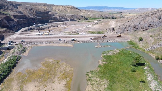 Tarım ve Orman Bakanlığı Devlet Su İşleri (DSİ) Genel Müdürlüğü